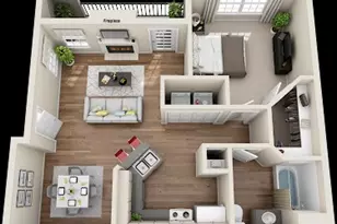 11908 Anderson Mill Rd, Austin, TX 78726 - Photo 23