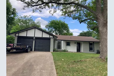 3503 Roanoke Drive, Cedar Park, TX 78613 - Photo 1