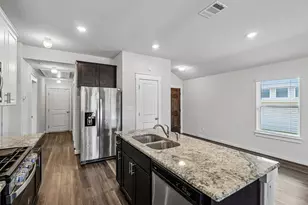 308 Gidran Trail, Georgetown, TX 78626 - Photo 5