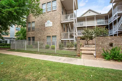 715 22 1/2 Street #101, Austin, TX 78705 - Photo 1