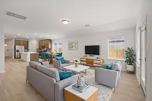 5000 Stockton Ln, Del Valle, TX 78617 - Photo 5