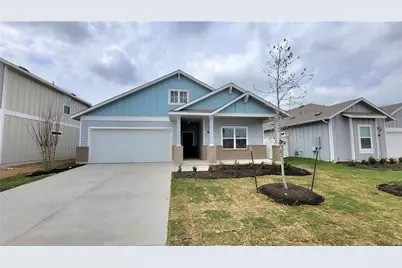 2741 Winding Creek Road, Kyle, TX 78640 - Photo 1