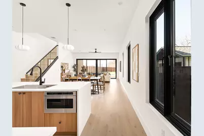 1610 Harvey #2, Austin, TX 78702 - Photo 5