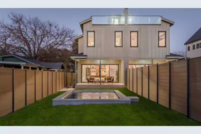 1610 Harvey #2, Austin, TX 78702 - Photo 15