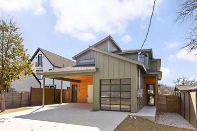 1610 Harvey #2, Austin, TX 78702 - Photo 3