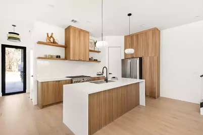 1610 Harvey #2, Austin, TX 78702 - Photo 7