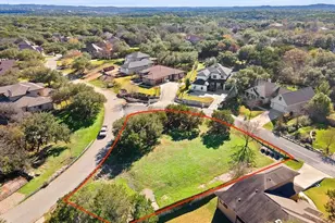 15100 Falcon Dr, Austin, TX 78734 - Photo 1