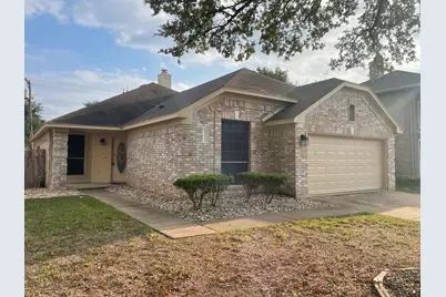 3625 Cheyenne Street, Round Rock, TX 78665 - Photo 1