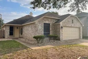 3625 Cheyenne St, Round Rock, TX 78665 - Photo 1