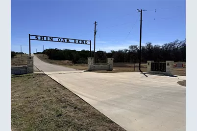 00 Riparian Elm Road #3, Bertram, TX 78605 - Photo 1