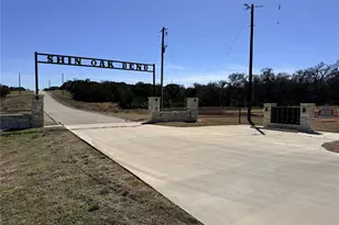 00 Riparian Elm Rd, Bertram, TX 78605 - Photo 1