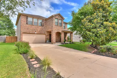 4913 Woodstock Drive, Georgetown, TX 78633 - Photo 1