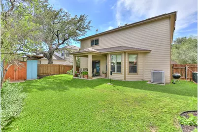 4913 Woodstock Drive, Georgetown, TX 78633 - Photo 33