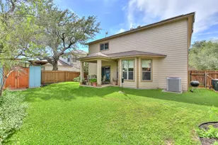 4913 Woodstock Dr, Georgetown, TX 78633 - Photo 33