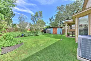 4913 Woodstock Dr, Georgetown, TX 78633 - Photo 35
