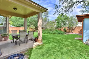 4913 Woodstock Dr, Georgetown, TX 78633 - Photo 29