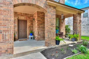 4913 Woodstock Dr, Georgetown, TX 78633 - Photo 5