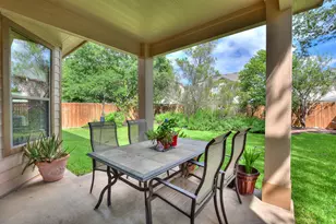 4913 Woodstock Dr, Georgetown, TX 78633 - Photo 29