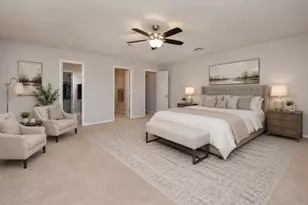 4913 Woodstock Dr, Georgetown, TX 78633 - Photo 19