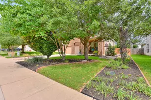 4913 Woodstock Dr, Georgetown, TX 78633 - Photo 3