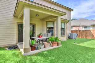 4913 Woodstock Dr, Georgetown, TX 78633 - Photo 31