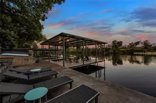 1100 Long Mountain Dr, Burnet, TX 78611 - Photo 33