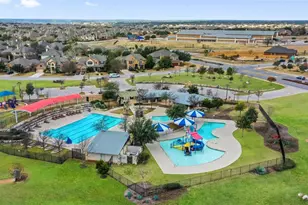 1765 Rowdy Loop, Leander, TX 78641 - Photo 35