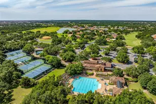 903 Flint Ridge Trail, Georgetown, TX 78628 - Photo 37