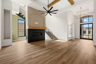 903 Flint Ridge Trail, Georgetown, TX 78628 - Photo 5