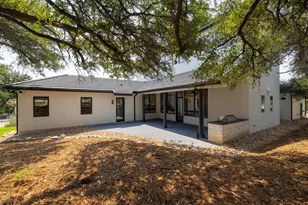 903 Flint Ridge Trail, Georgetown, TX 78628 - Photo 33
