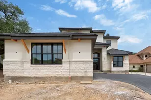 903 Flint Ridge Trail, Georgetown, TX 78628 - Photo 3