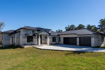 1283 Bunker Ranch Boulevard, Dripping Springs, TX 78620 - Photo 1