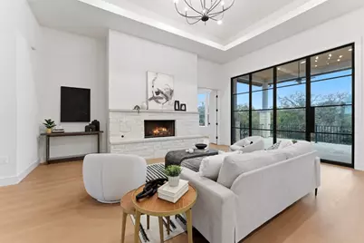 1283 Bunker Ranch Boulevard, Dripping Springs, TX 78620 - Photo 11