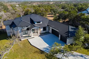 1283 Bunker Rnch Blvd, Dripping Springs, TX 78620 - Photo 3