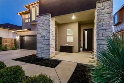 8001 Beacon Knob Way, Austin, TX 78744 - Photo 3