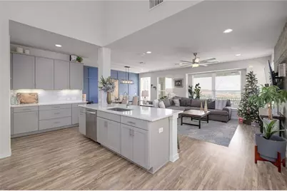 8001 Beacon Knob Way, Austin, TX 78744 - Photo 9