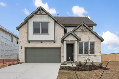 128 Arlington Park Loop, Hutto, TX 78634 - Photo 1