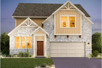 128 Arlington Park Loop, Hutto, TX 78634 - Photo 3