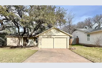 11909 Hardwood Trail, Austin, TX 78750 - Photo 1