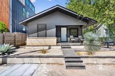 2204 Santa Rita Street, Austin, TX 78702 - Photo 1