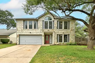8416 Priest River Dr, Round Rock, TX 78681 - Photo 1