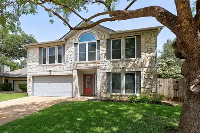 8416 Priest River Drive, Round Rock, TX 78681 - Photo 1