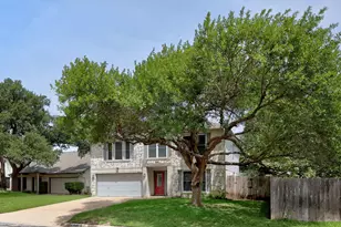 8416 Priest River Dr, Round Rock, TX 78681 - Photo 3