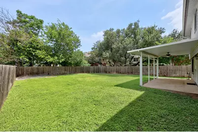 8416 Priest River Drive, Round Rock, TX 78681 - Photo 9