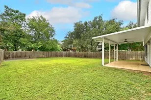 8416 Priest River Dr, Round Rock, TX 78681 - Photo 33