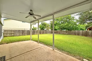 8416 Priest River Dr, Round Rock, TX 78681 - Photo 31