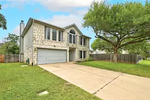 8416 Priest River Dr, Round Rock, TX 78681 - Photo 3