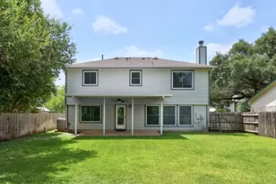 8416 Priest River Dr, Round Rock, TX 78681 - Photo 7