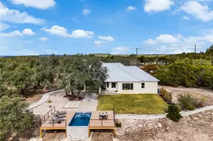 1100 Norwood Rd, Dripping Springs, TX 78620 - Photo 3