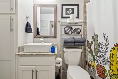 1139 1/2 Poquito Street #3, Austin, TX 78702 - Photo 17